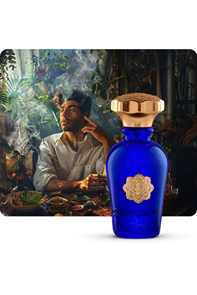 ALBAIT ALDIMASHQI PERFUME عطر جيلتي للرجال، ماء عطر 75 مل، رائحة طويلة الأمد ...