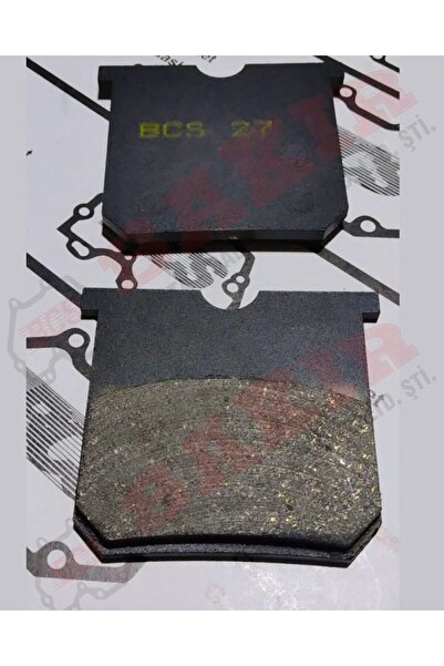 BCS 27 BALATA