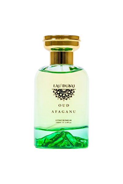 Eau Dubai Pachet Premium Pachet de 2 extracte de parfum premium - Oud Afghano...
