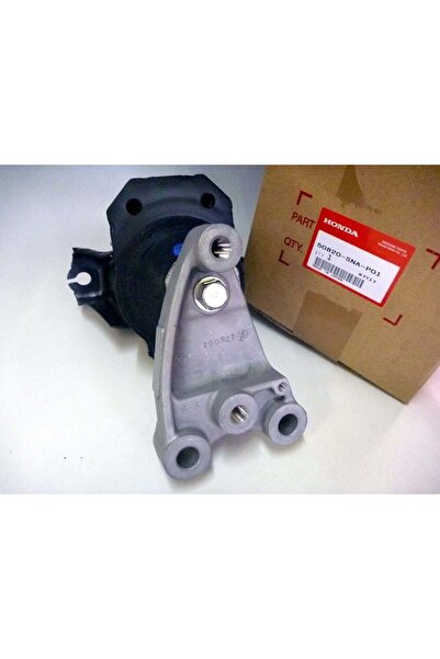 OEM Honda Civic 2007-2011 Fd6 Sağ Yağlı Motor Takozu (Kulağı) FD6 50820-SNB-J02