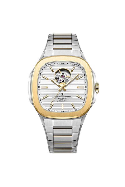 Universe Constant Uc7818 Men's Wristwatch