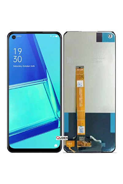 Oppo A52 (Cph2069) Lcd Ekran Dokunmatik