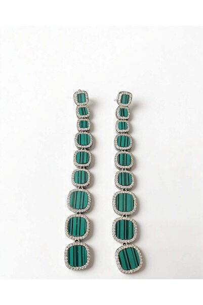 LABELRM Forest Luxxe Drops Earrings