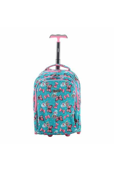 ETEN Vouge Trolly Bag 16inches