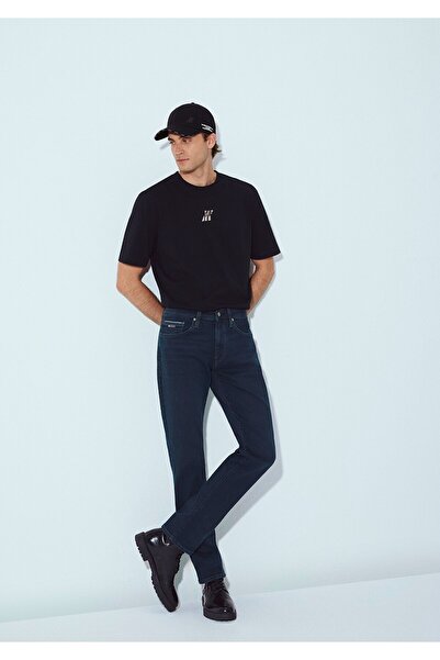 Mavi MARCUS Deep Shaded Pro Deep Shaded Pro Slim Straight yeni sezon