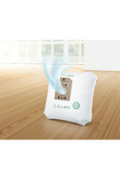 Bosch Set of 4 PowerProtect dust bags GALL BBZGALLECO - 17008892, Reduced pla...