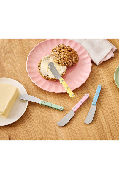 Tchibo Tereyağı Bıçağı, 4 adet