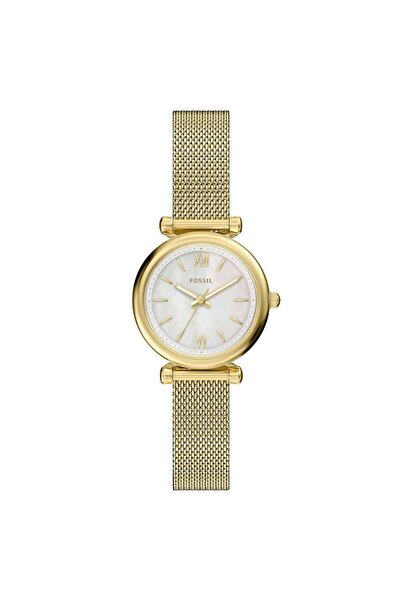 Fossil Fes5462 Women's Wristwatch