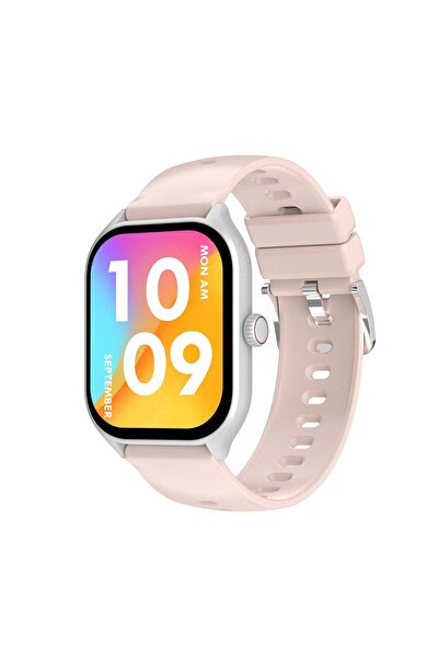 X.Cell Smart Watch Apollo W3 Pink