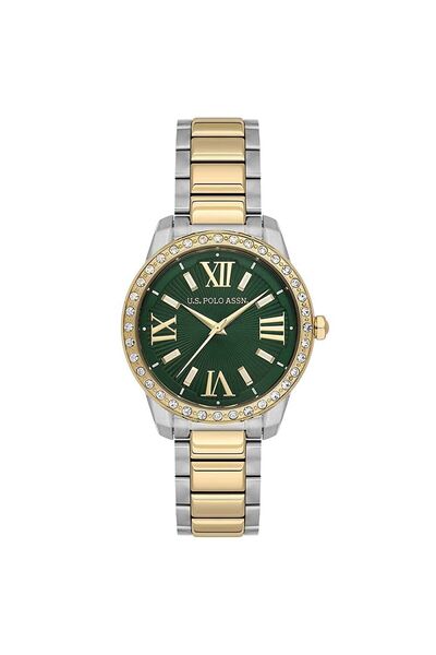 U.S. Polo Assn. Uspa2142-04 Women's Wristwatch