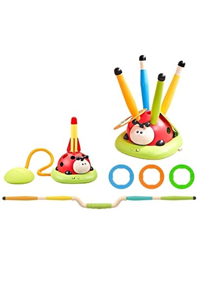 woopie Set de jucării interactive 3 în 1