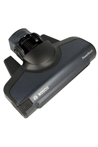 Bosch Perie Aspirator Original 11046391 pentru Modele Siemens si Bosch, Negru