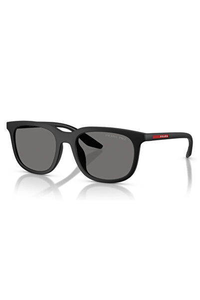 Prada Sport Spsb09U 1Bo02G 54 Polarized Men's Sunglasses