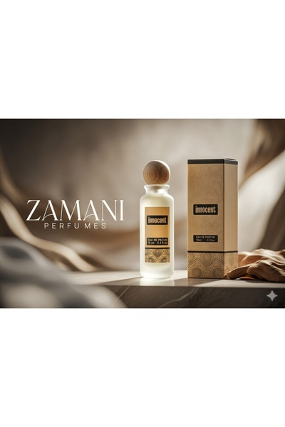 ZAMANI PERFUMES اينوسنت 75 مل