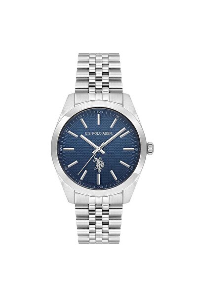 U.S. Polo Assn. USPA1153-11 Erkek Kol Saati