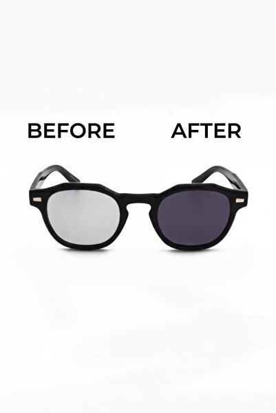 Marisol نظارات MRS MADAGASCAR C01 فوتوكروميك للجنسين