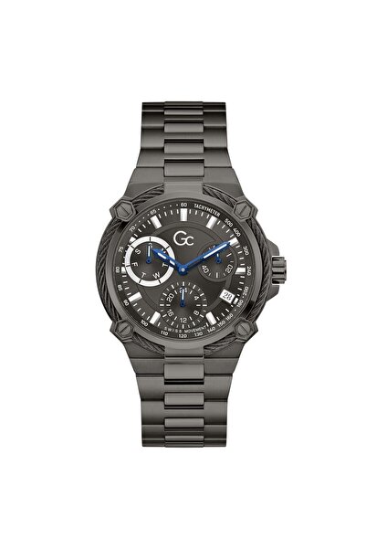 GC Gcy24023G5M Men's Wristwatch