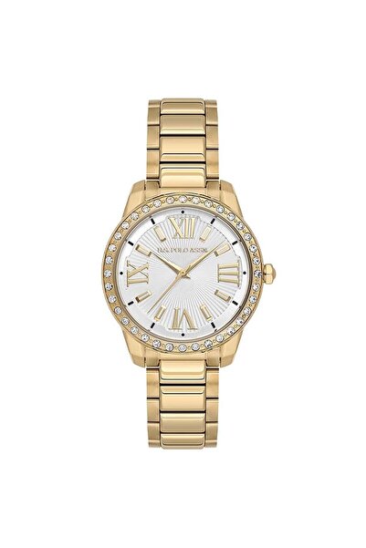 U.S. Polo Assn. Uspa2142-05 Women's Wristwatch
