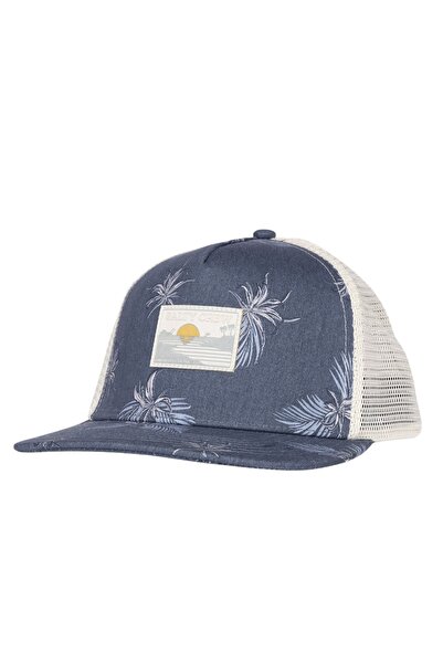 Salty Crew ΑΝΑΚΛΑΣΤΙΚΟ ΚΑΠΕΛΟ ΤΡΑΚΕΡ BLUEFIN