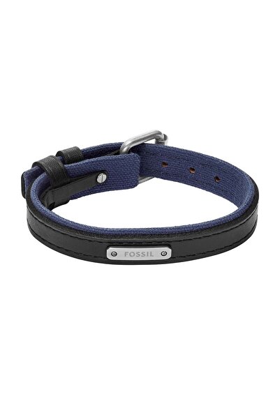Fossil Мъжка гривна Бронсън JA7316998