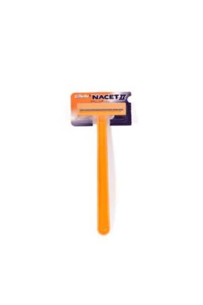 Razors Long Handle Card