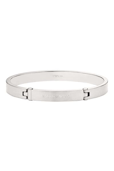 Emporio Armani AJEGS3307-040 Erkek Bileklik