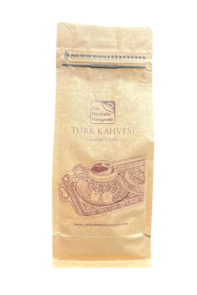 CK Coffee Turkish Coffee 1 kg