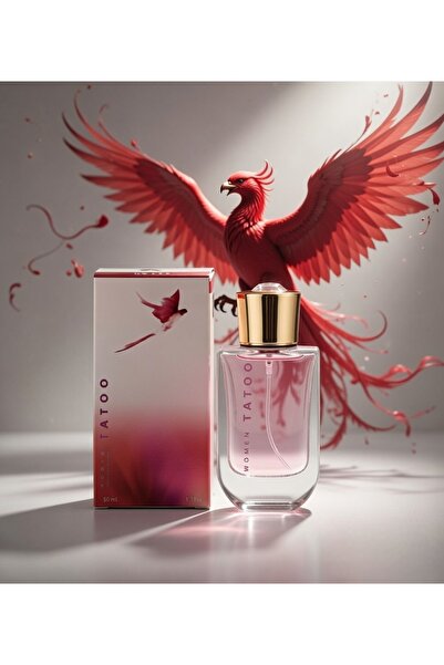 ZAMANI PERFUMES تاتو 100 مل النسائي