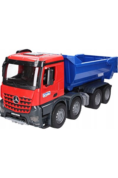 Other Mercedes Benz Arocs Camion cu benă basculantă