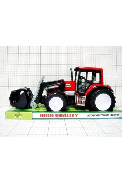Other Tractor G035282 GAZ