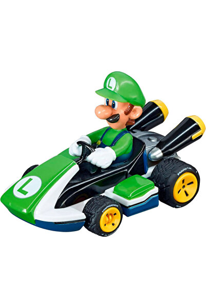 Carrera Mario Kart 8 mașina lui Luigi