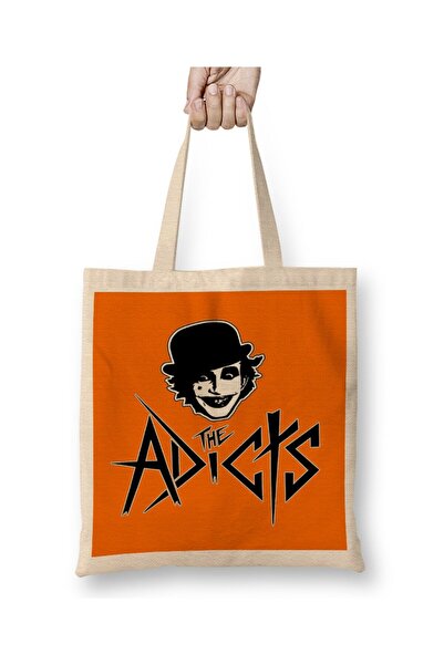 dekado The 100 May We Meet Again Cloth Bag Long Handle