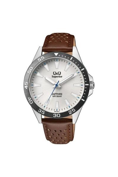 Q&Q Q&Q men's watch, S08A-007PY