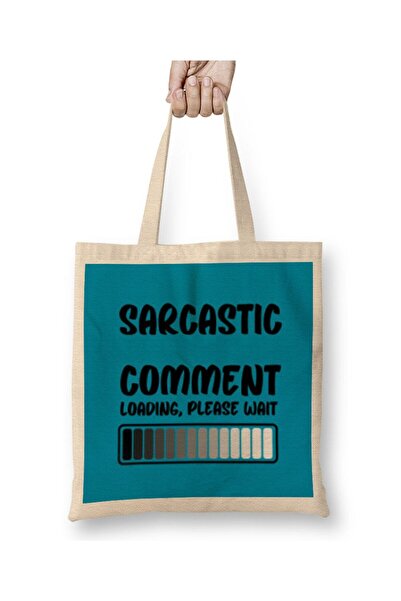 dekado Sarcasm Funny Comment Quotes Gift - Sarcastic Women And Men Humorous S...