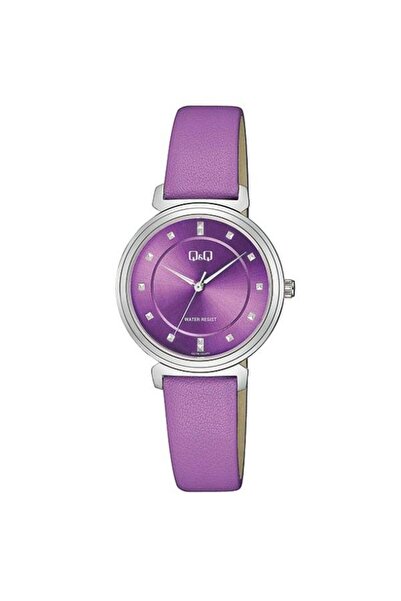 Q&Q Ceas de damă Q&Q, Q27B-008PY