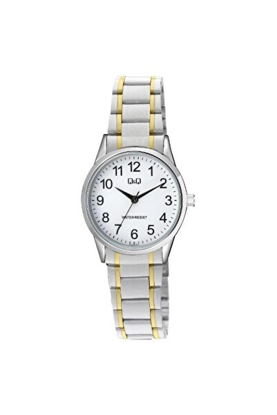Q&Q Q&Q ladies watch, C11A-011PY