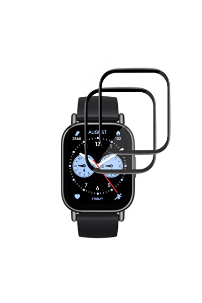 SKYDDAR INNOVATION [Σετ 2 τεμαχίων] Προστατευτική μεμβράνη για Xiaomi Redmi W...