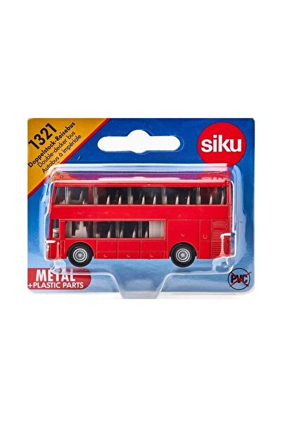 Siku 13 - Tourist Bus S1321