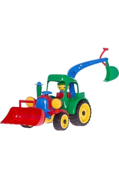Other Excavator MIX