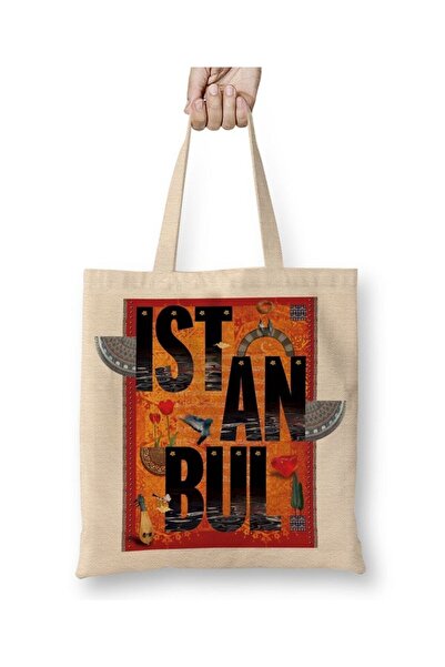 dekado Ip Man Tote Bag Long Handle