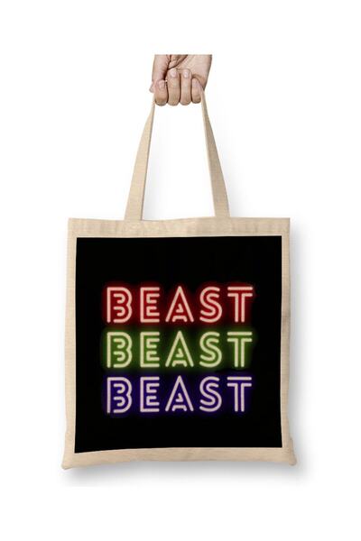 dekado Gym Workout Fitness Lover Motivation Gift Quotes For MEN Women Tote Ba...