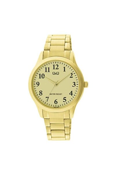 Q&Q Q&Q men's watch, C02A-003PY