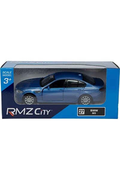 Daffi RMZ BMW M5 544004/Albastru