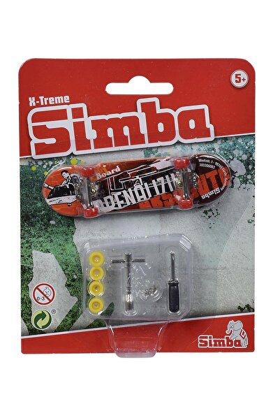 Jada Mini skateboard WOT, 6 modele asortate
