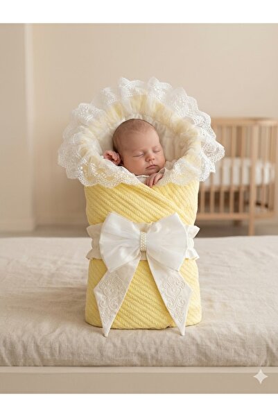PARK BEBE Swaddle Blanket Newborn Baby Swaddle Blanket for Girls and Boys Hos...