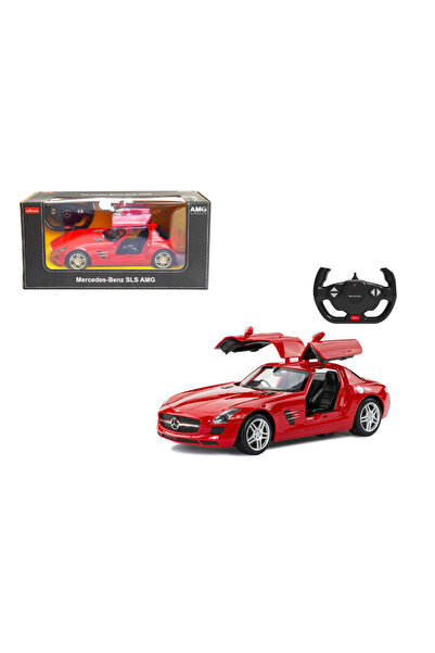 Rastar 47600 R/C 1:14 Mercedes-Benz SLS