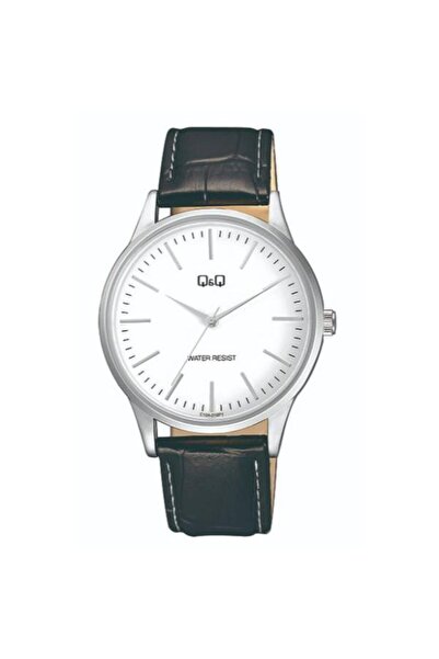 Q&Q Q&Q men's watch, C10A-010PY