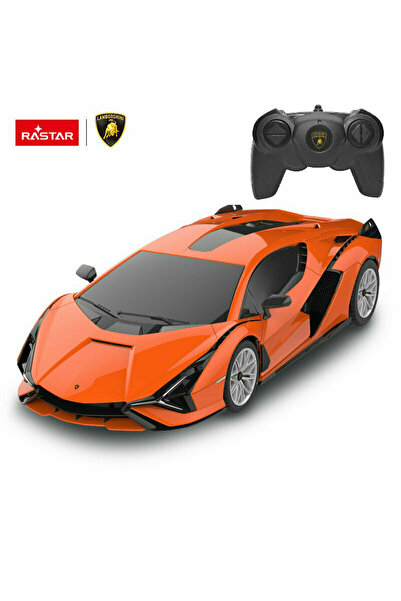 Rastar 97800 R/C 1:24 Lamborghini Sian