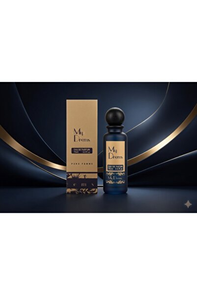 ZAMANI PERFUMES ماي درمس 75 مل