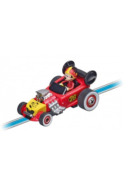 Carrera Car FIRST 65012 Mickey